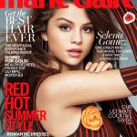 Marie Claire, featured GMB