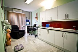 Treatment Room 2