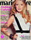 Marie Claire magazine