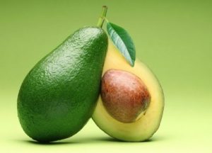 Avocado has major health benefits