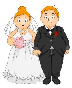 Weight Loss for Brides and Grooms.... Weight Loss for Brides and Grooms....