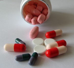 Weight Loss Pills - Gastric Band Pills