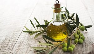 Olive Oil for Wieght Loss