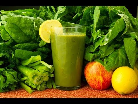 Healthy Smoothies for Weight Loss