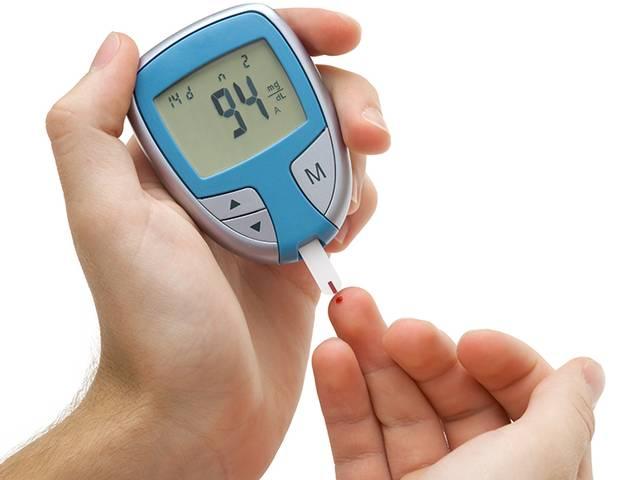 About Type 2 Diabetes