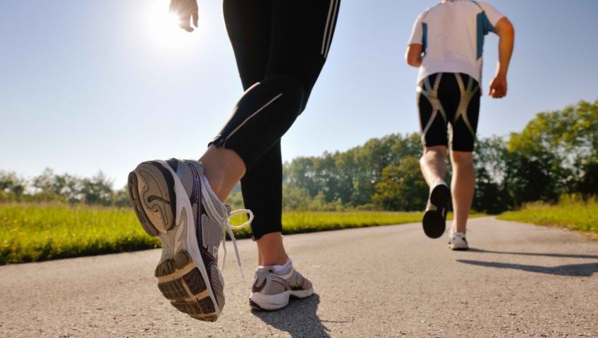 Type 2 Diabetes and changing habits
